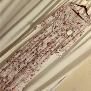 Windsor Spring Dress